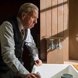 Bilder Timothy Spall