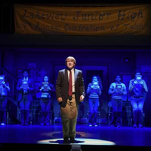 Bilder Trevor: Das Musical