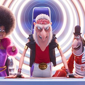 Bilder Minions 2: Auf der Suche nach dem Mini-Boss