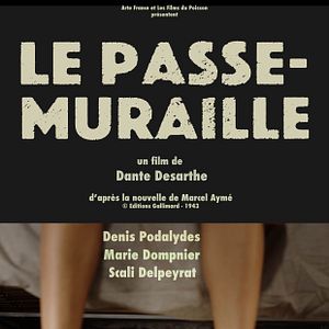 Bilder Le Passe-Muraille