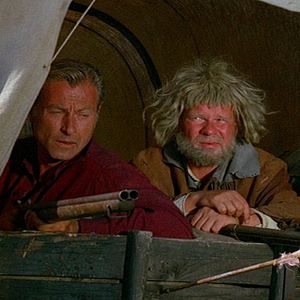 Bilder Winnetou - 1. Teil