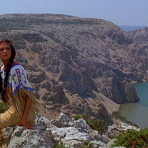 Bilder Winnetou - 1. Teil