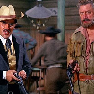 Bilder Winnetou - 1. Teil