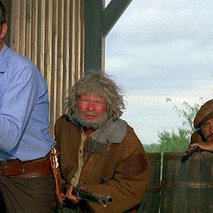 Bilder Winnetou - 1. Teil