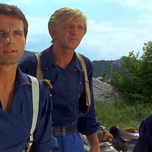 Bilder Winnetou - 2. Teil