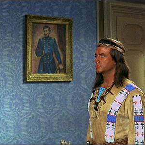 Bilder Winnetou - 3. Teil