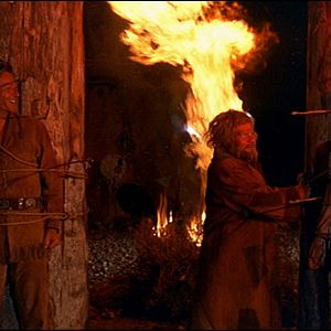 Bilder Winnetou - 3. Teil