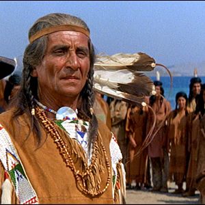 Bilder Winnetou - 3. Teil