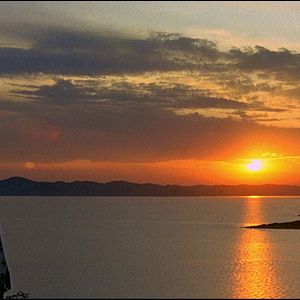 Bilder Winnetou - 3. Teil