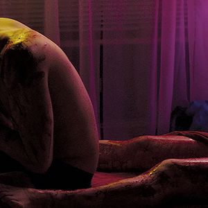 Bilder Spiral - Das Ritual