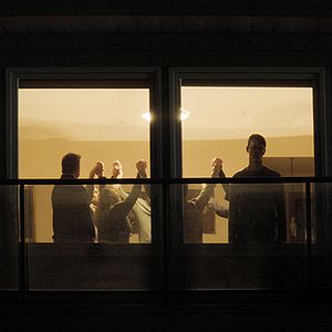 Bilder Spiral - Das Ritual