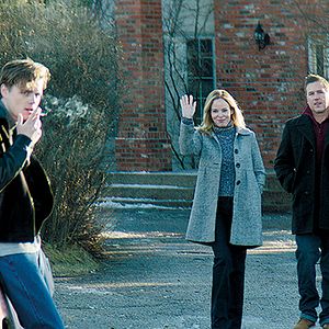 Bilder Spiral - Das Ritual