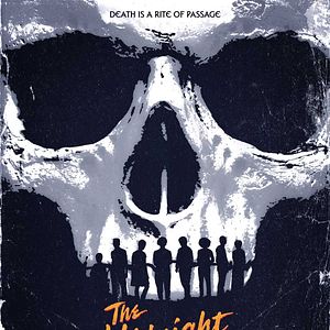 Bilder Gänsehaut um Mitternacht