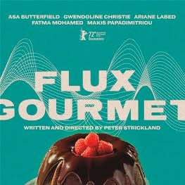 Bilder Flux Gourmet