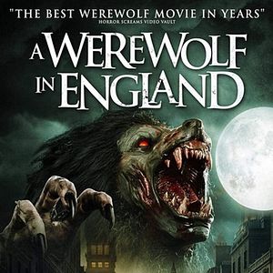 Bilder A Werewolf in England