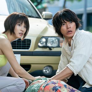 Bilder Alice In Borderland