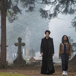 Bilder Tom Sturridge