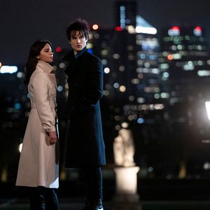 Bilder Tom Sturridge