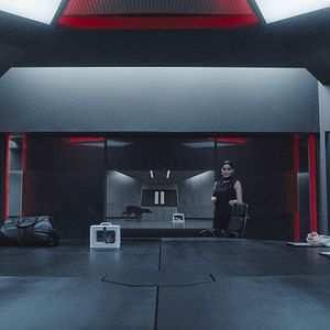 Bilder Resident Evil