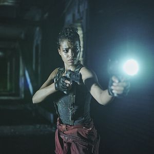 Bilder Resident Evil