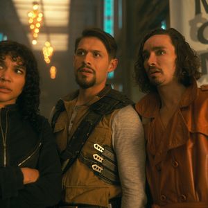 Bilder Robert Sheehan