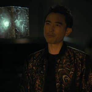 Bilder The Umbrella Academy