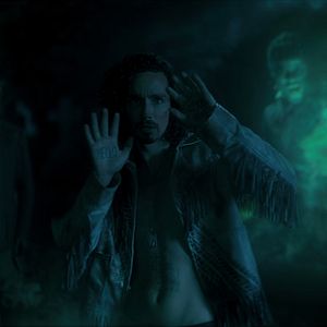 Bilder Robert Sheehan