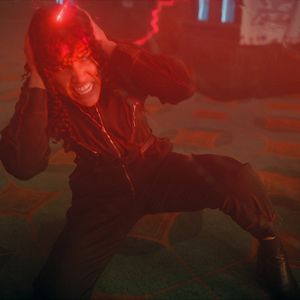 Bilder The Umbrella Academy