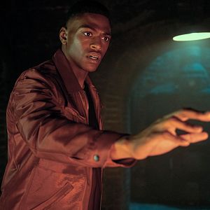 Bilder Justin Cornwell