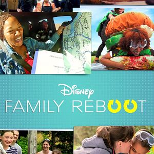 Bilder Family Reboot