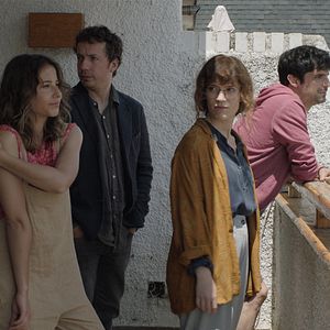 Bilder Francesco Carril