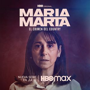 Bilder María Marta: El Crimen del Country