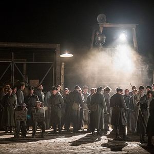 Bilder The Auschwitz Report