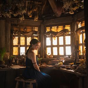 Bilder Der Herr der Ringe: Die Ringe der Macht