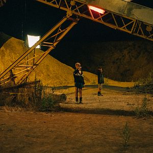 Bilder Lost City - Das Gesetz der Straße