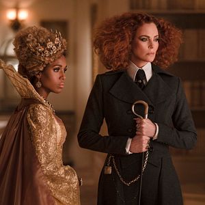 Bilder Kerry Washington