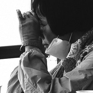 Bilder Die Schriftstellerin, ihr Film und ein glücklicher Zufall