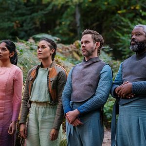 Bilder Emma McDonald