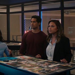 Bilder Navy CIS: Hawaii