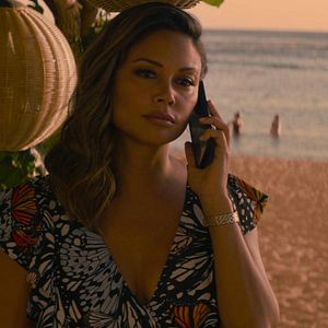 Bilder Navy CIS: Hawaii