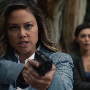 Bilder Navy CIS: Hawaii