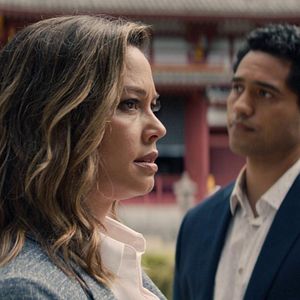 Bilder Navy CIS: Hawaii