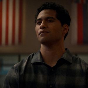 Bilder Navy CIS: Hawaii