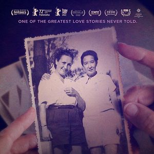 Bilder Nelly & Nadine - Eine wahrhaft unglaubliche Liebesgeschichte