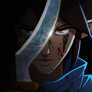 Bilder Dragon Age: Absolution