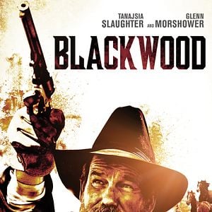 Bilder Blackwood - Das Massaker am Wendigo Creek