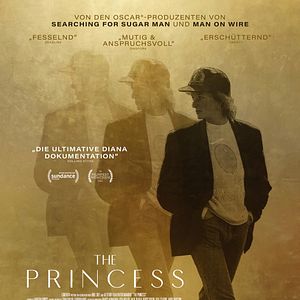 Bilder The Princess