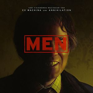 Bilder Men - Was dich sucht, wird dich finden