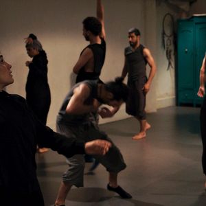 Bilder 1001 Nights Apart