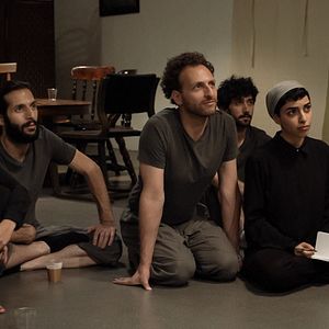 Bilder 1001 Nights Apart